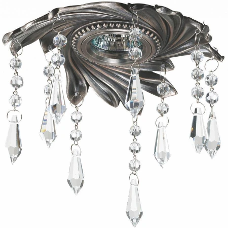 Светильник Novotech 369968 Grape