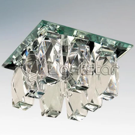 Точечный светильник Lightstar 004560 Pilone