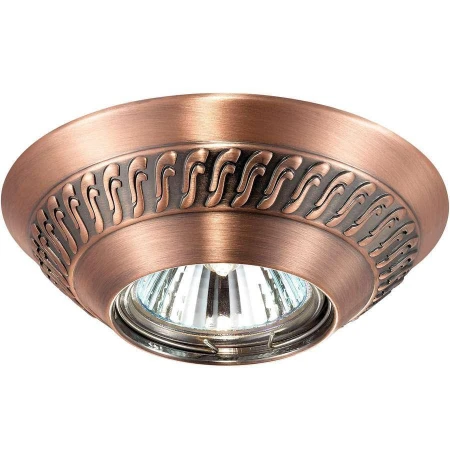 Точечный светильник Novotech 369659 Wind