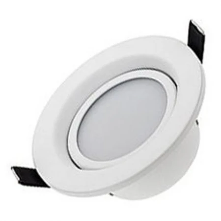 Точечный светильник Arlight 018043 (LTD-80WH 9W Warm White) LTD