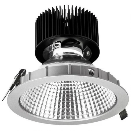 Точечный светильник Leds-C4 90-4748-N3-37 EQUAL SPOT