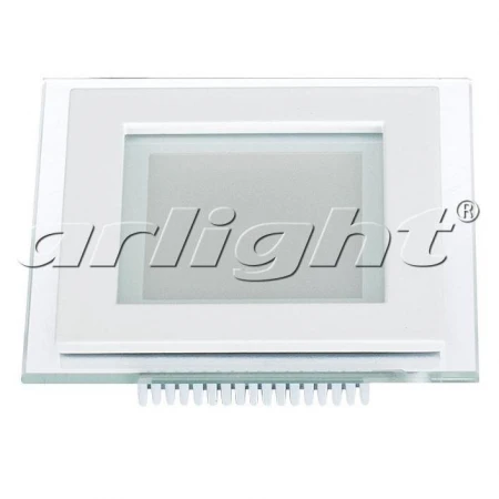 Точечный светильник Arlight 014932 (LT-S160x160WH 12W Day White) LT-S