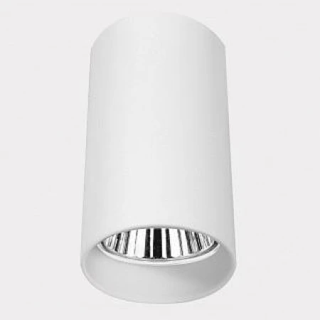 Точечный светильник Crystal lux CLT 015C WH CLT 015