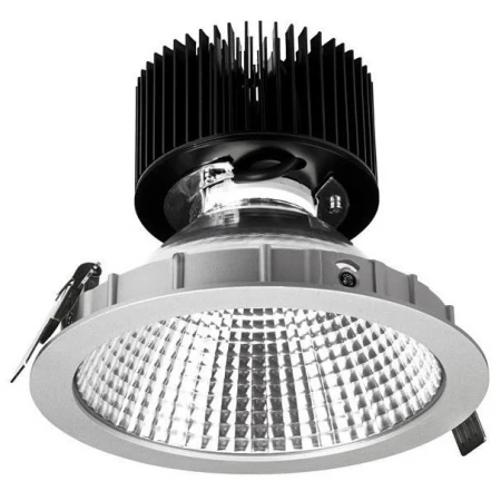 Точечный светильник Leds-C4 90-4749-N3-37 EQUAL SPOT