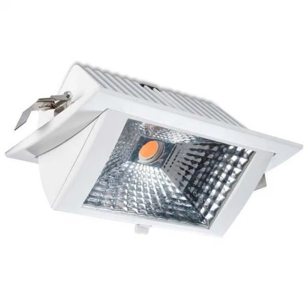 Точечный светильник Leds-C4 90-5139-14-37 OUT SQUARE