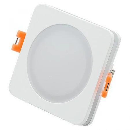 Точечный светильник LEDRON LIP0906-10W-F 4000K Downlight