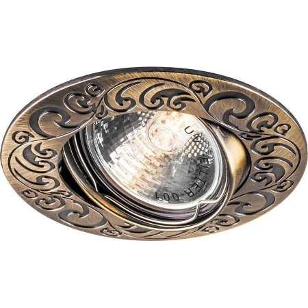 Точечный светильник Feron 17801