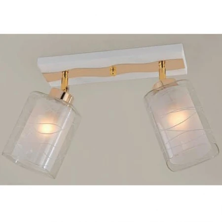 Спот Citilux CL160122 Прима