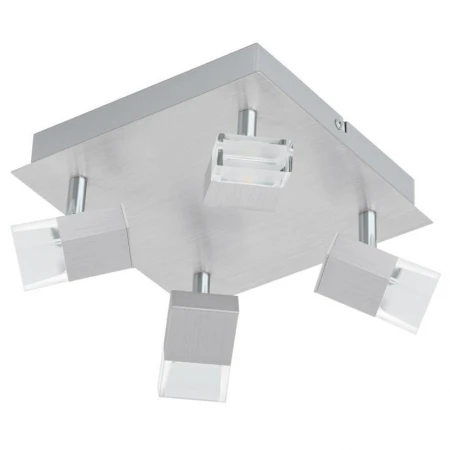 Спот Eglo 93867 GEMINI