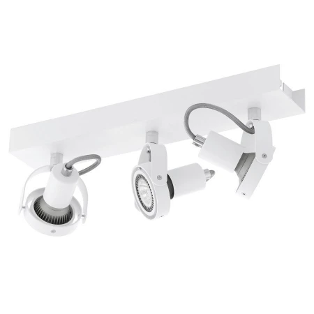 Спот Eglo 94648 NOVORIO