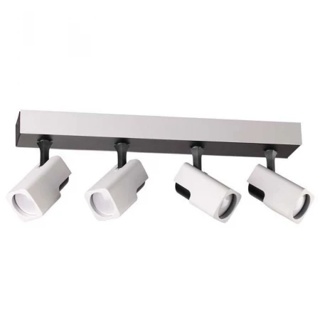 Спот Odeon Light 3491/4C DARAVIS