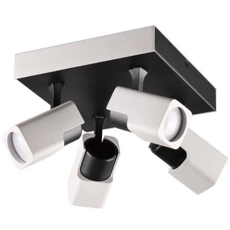 Спот Odeon Light 3491/4CA DARAVIS