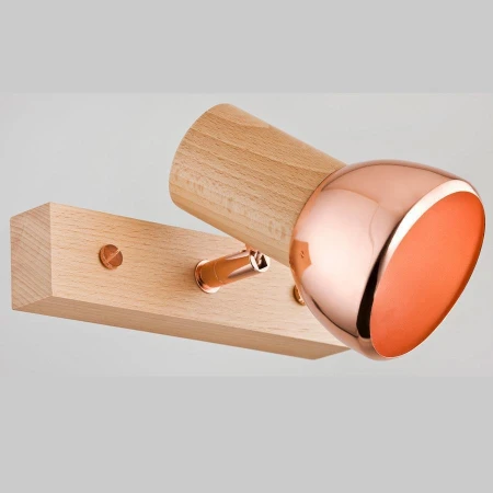 Спот Alfa 24410 SANTO MIEDZ