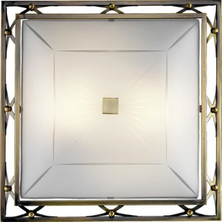 Светильник Sonex 2261 Villa