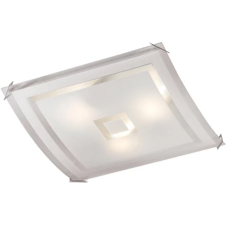 Светильник Sonex 4120 Cube