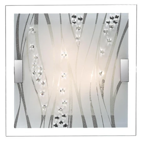 Светильник Sonex 2227 Lakri