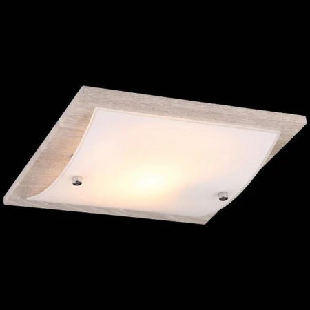 Настенно-потолочный светильник Natali Kovaltseva 11380/1W WHITE OAK