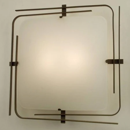 Настенно-потолочный светильник Citilux CL939401 Комфорт