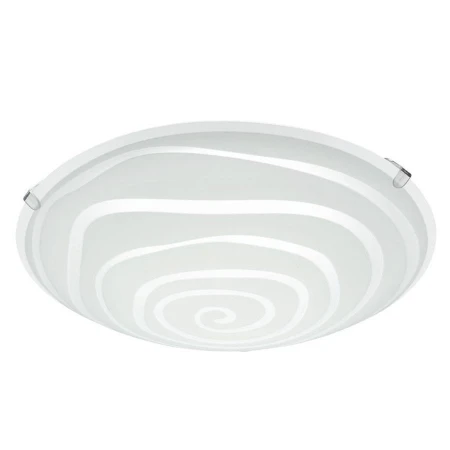 Настенно-потолочный светильник Eglo 96082 BORGO 2