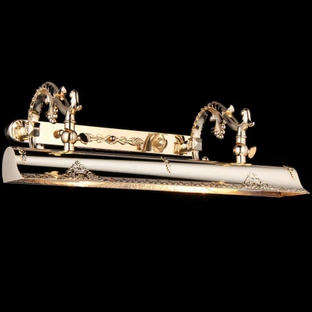 Подсветка для картин/зеркал Maytoni PIC116-22-G Picture