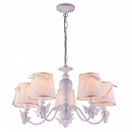 Люстра Escada 648/5S Kalama