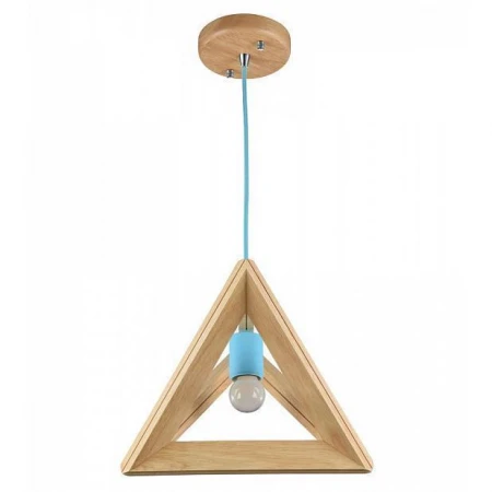 Светильник Maytoni P110-PL-01-BL Pyramide