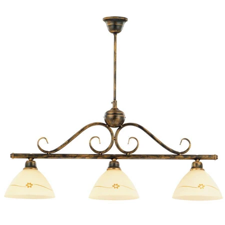 Светильник Nowodvorski 698 JULIA