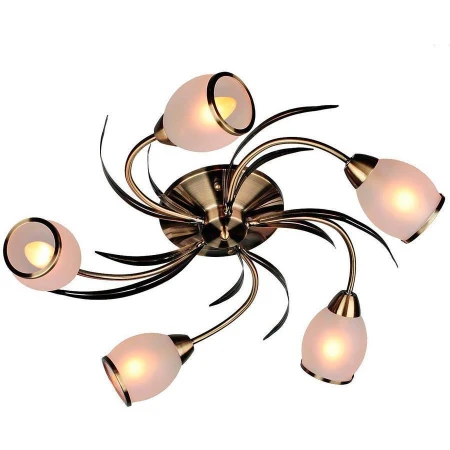 Люстра Omnilux OML-35827-05