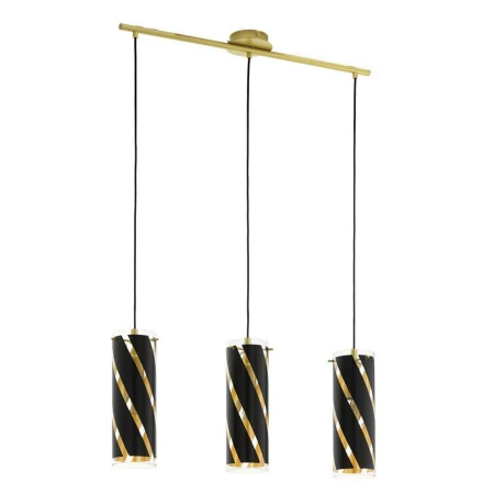 Светильник Eglo 97767 PINTO NERO