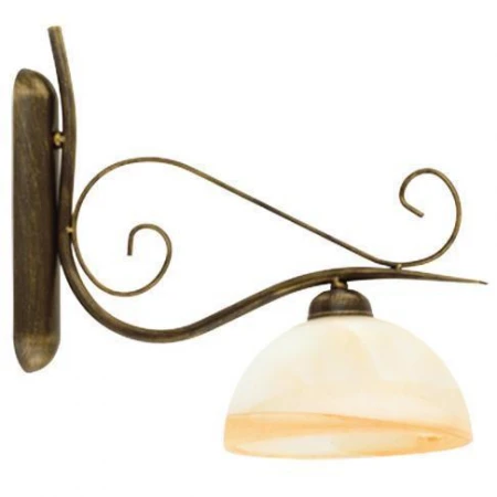 Бра Nowodvorski 386 FIONA