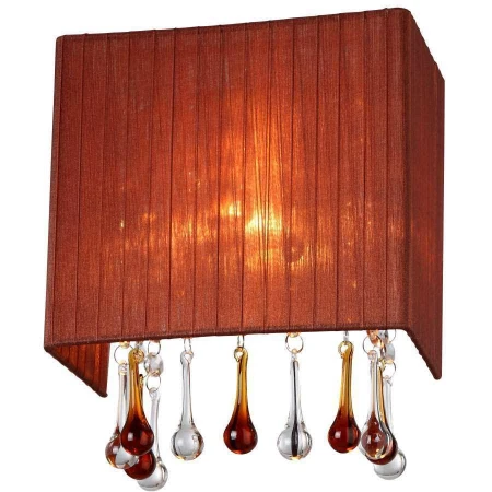 Бра Arte Lamp A3850AP-1AB