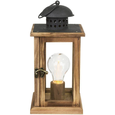 Настольная лампа Globo 28189 Fanal