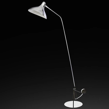 Торшер Lightstar 764704 MANTI