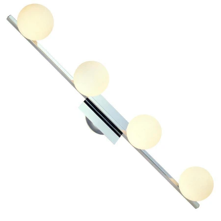 Светильник для ванной комнаты Globo 5663-4 Cardiff