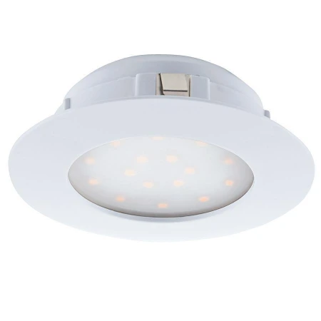 Точечный светильник Eglo 95867 PINEDA