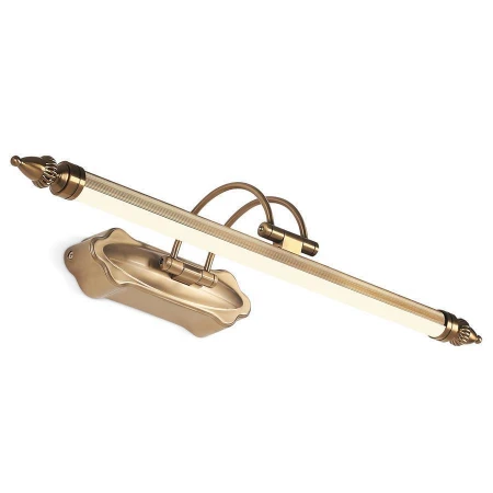 Подсветка для картин/зеркал Favourite 2438-1W Conditor