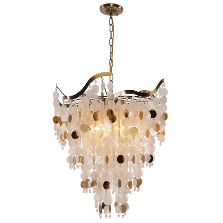 Люстра Favourite 2441-9P Ventus