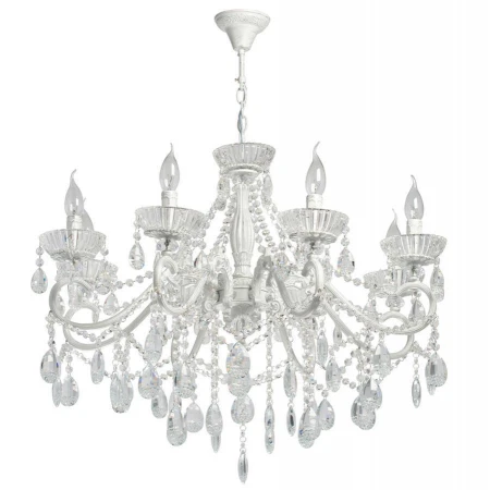 Люстра DeMarkt 683012708 Свеча