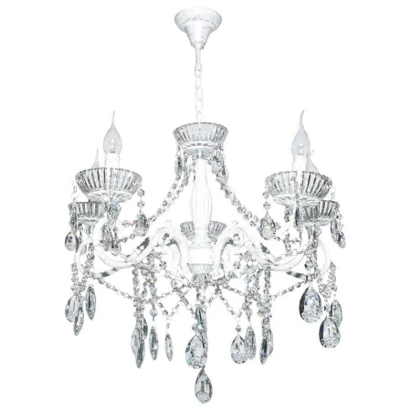 Люстра DeMarkt 683012605 Свеча