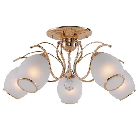 Люстра F-Promo 2445-5U Adora