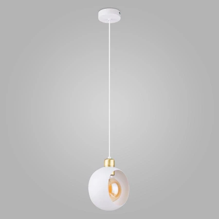 Светильник TK Lighting 2604 Cyklop