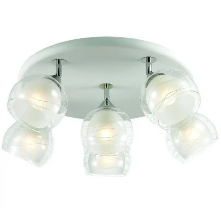 Светильник Omnilux OML-28317-06 Saragossa