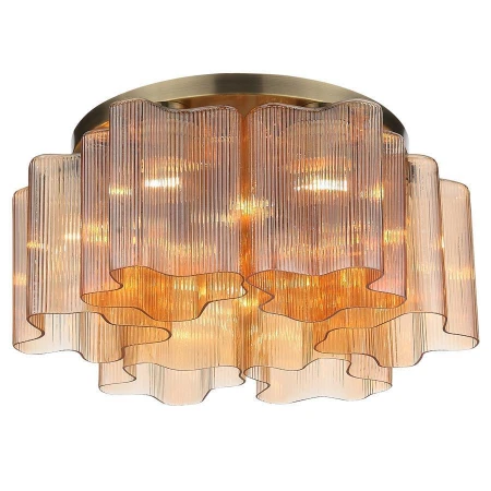 Светильник ST LUCE SL117.302.06 ONDE