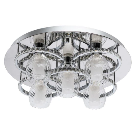 Светильник DeMarkt 424011305 Мадлен