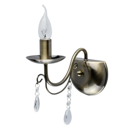 Бра DeMarkt 371025601 Аврора