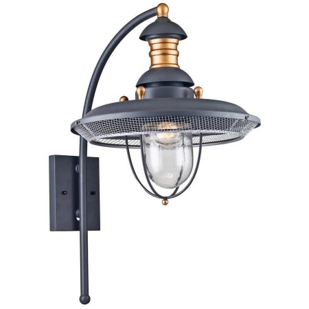 Уличный светильник Maytoni S105-57-01-G Magnificent Mile