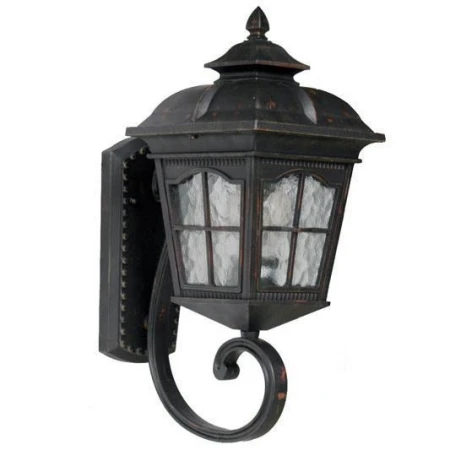 Уличный светильник L ARTE LUCE L76188.91 ROYSTON