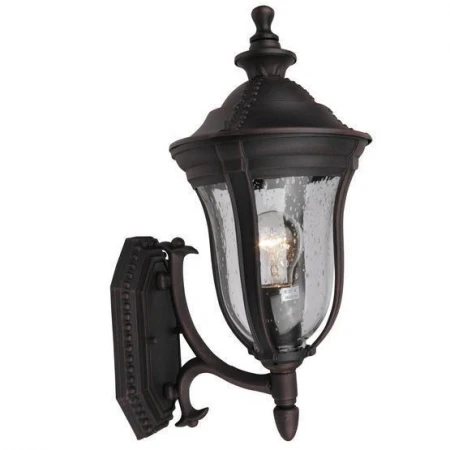 Уличный светильник L ARTE LUCE L79381.12 JERSEY