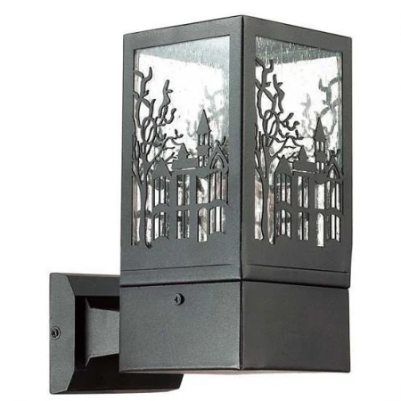Уличный светильник Odeon Light 4054/1W FRESSI