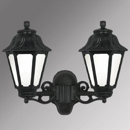 Уличный светильник Fumagalli E22.141.000.AYE27 Porpora Anna